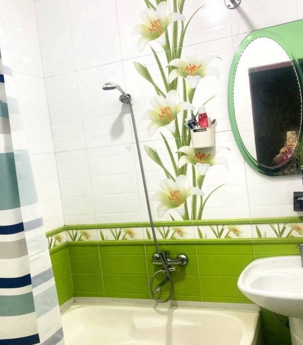 Юнусабад 19 квартал 4/2/5 (96²) продаётся квартира