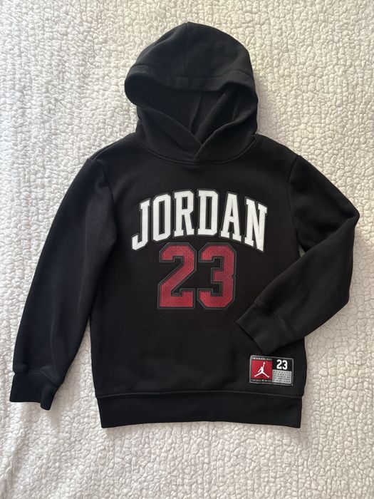 Горнище-Jordan (5-6г)