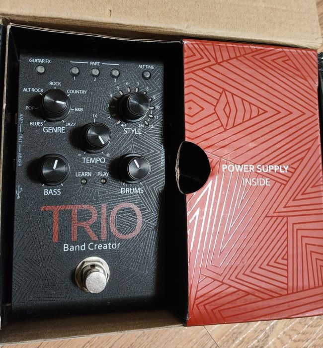 Ефекти за китара