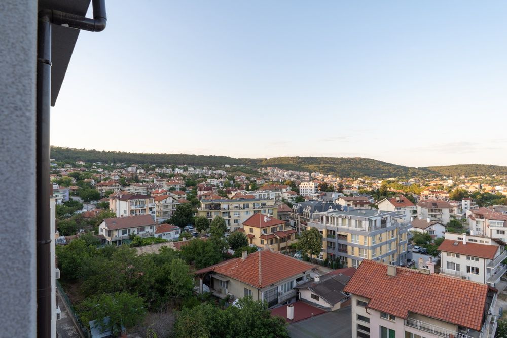 Дава се под наем Тристаен апартамент в Варна, Виница - 92 кв.м за 637.5 € - Снимка #9