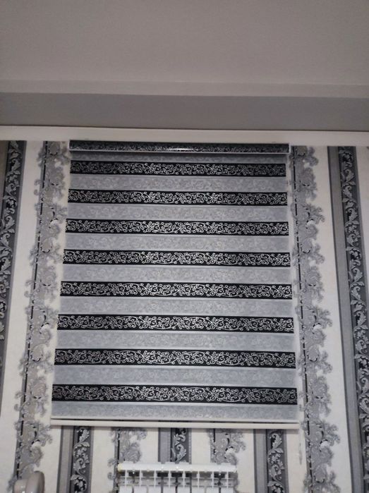 Jalyuzi pardalari Masketni setkalar Жалюзи пардалари