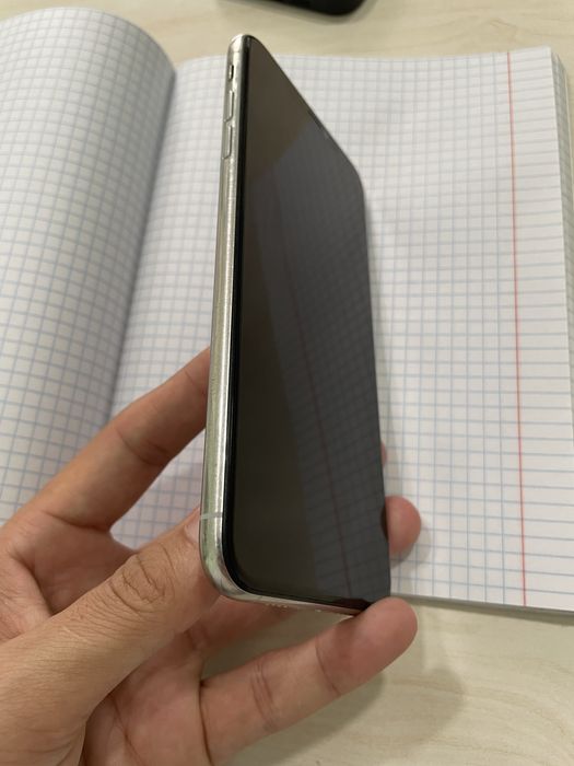 Iphone Xs max тел идеал холатда