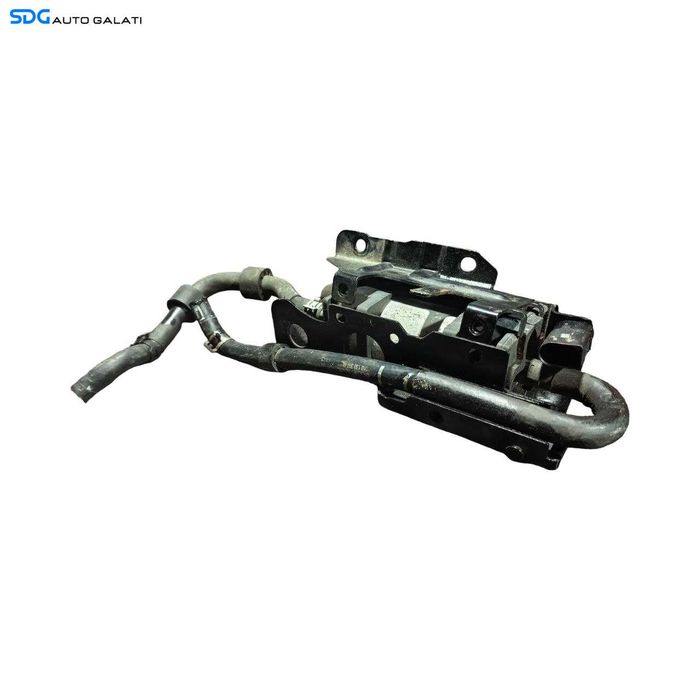Pompa Secundara Auxiliara Combustibil Volkswagen Passat B6 2.0 TDI 2005 - 2010 Cod 1K0127023H [A0252]
