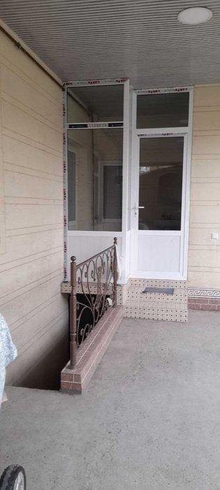 Файзли ва шинам ховли сотилади Келиштириб берилади