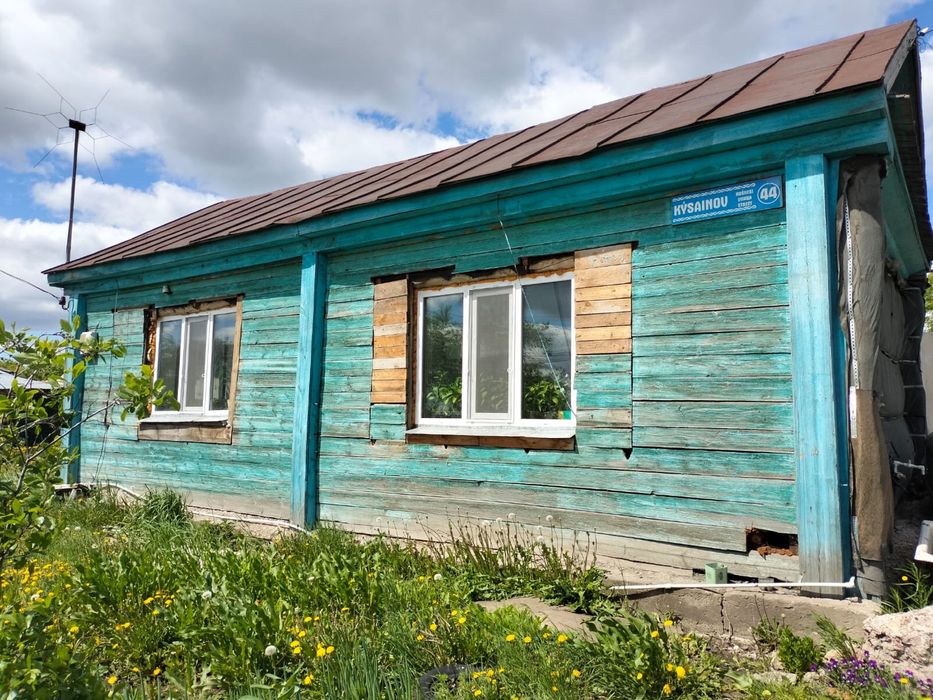 Продам одна комнатный дом