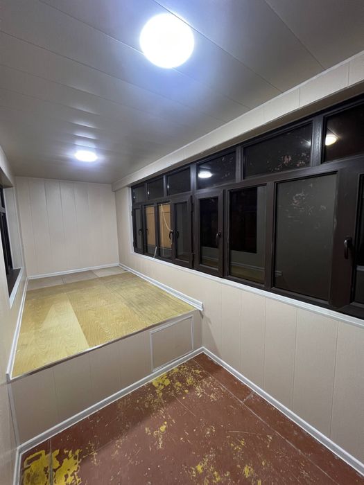 Продаётся 3 ком квартира 8 микро район