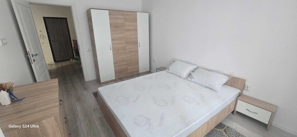 PRIMA INCHIRIERE, ap 2 cam+ loc de parcare, str. ilie petre 88 Chiajna