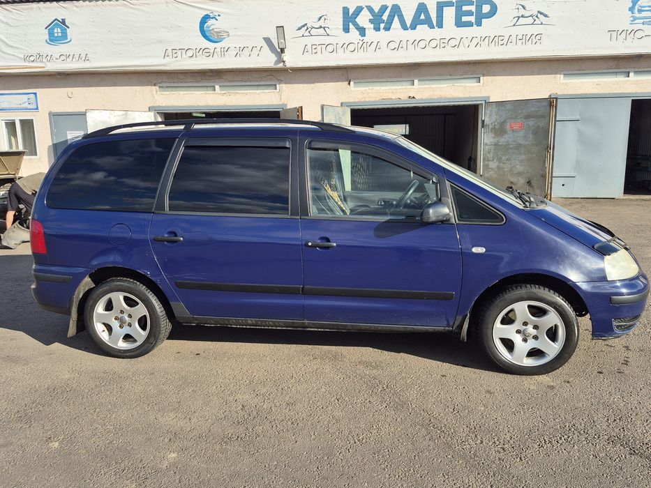 Продам фольксваген шаран