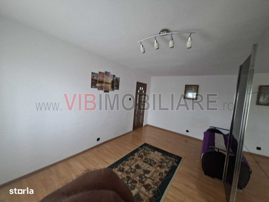 Apartament 2 camere | Complet decomandat | 2 balcoane | Mobilat | Parc