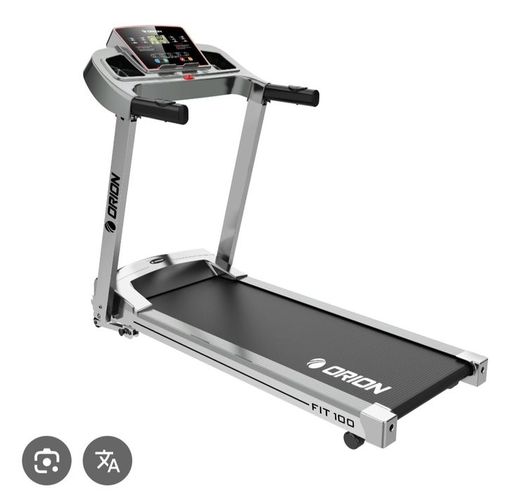 Електрическа Пътека за бягане