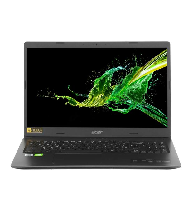 Продам ноутбук acer