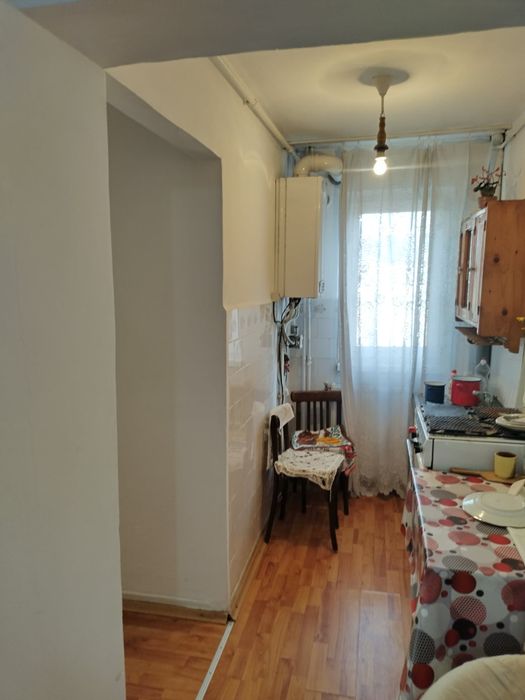 Apartament strada Traian, Vulcan