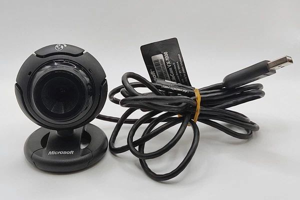 Microsoft VX1000 - Уеб камера