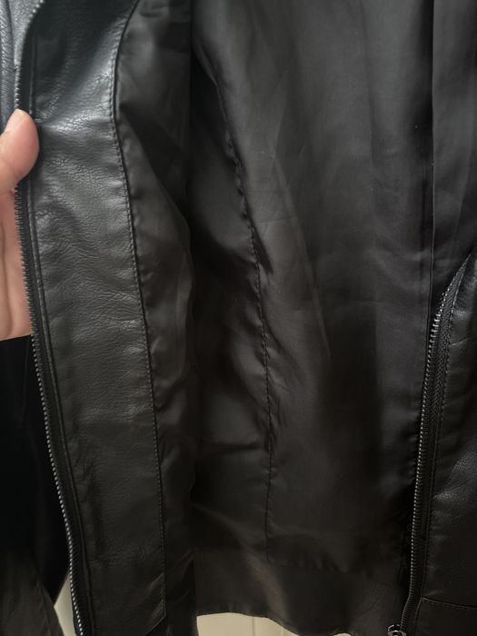 Куртка летний женил