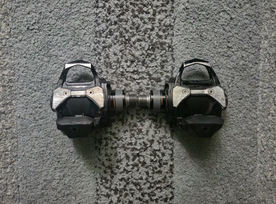 Pedale PowerTap P1 cu powermetru
