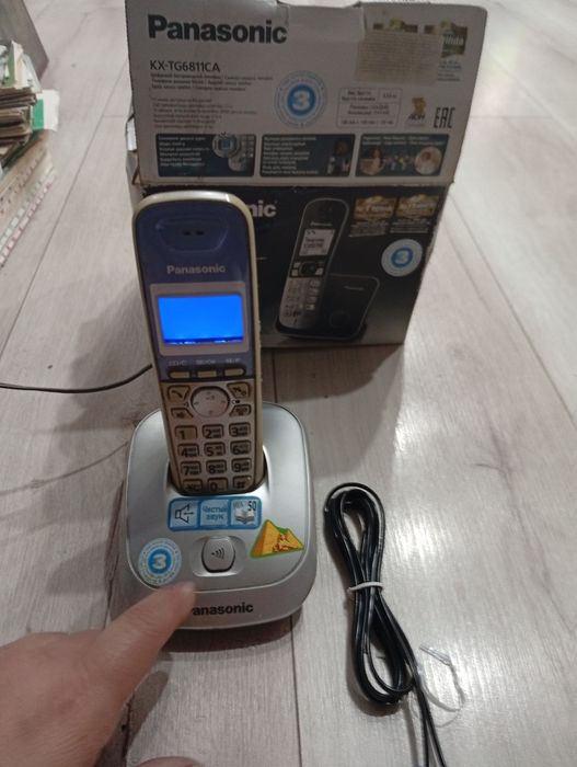 Телефон, динамик магнум юг