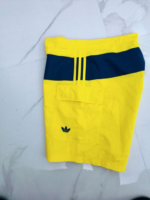Bermude Adidas pentru baie sau sport