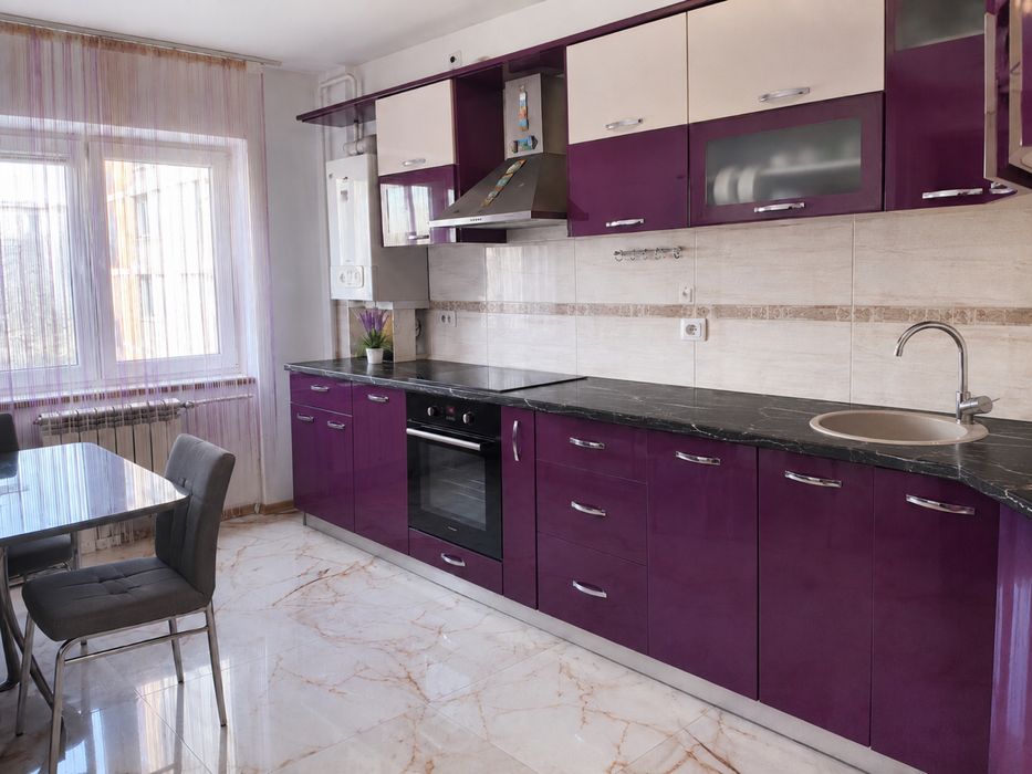 Apartament 3 camere