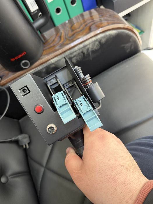 Маркиратор принтер/ Markirovka printer/ Ручной принтер