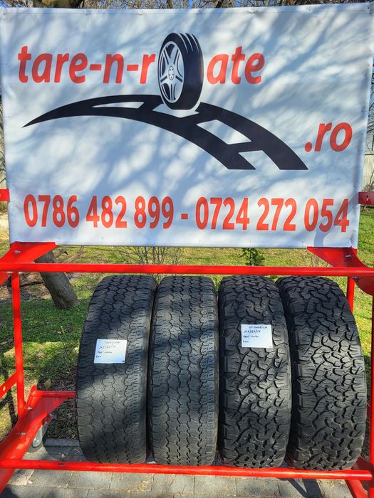 Hankook 245/65/17