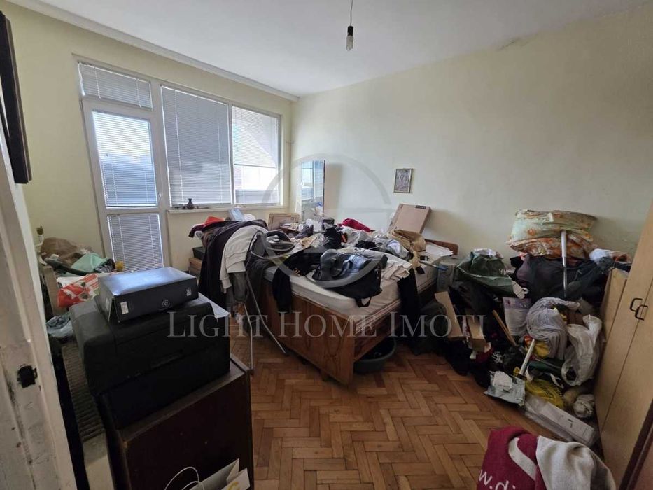 Продава се Тристаен апартамент в Пловдив, Мараша - 100 кв.м за 1051 €/кв.м - Снимка #6