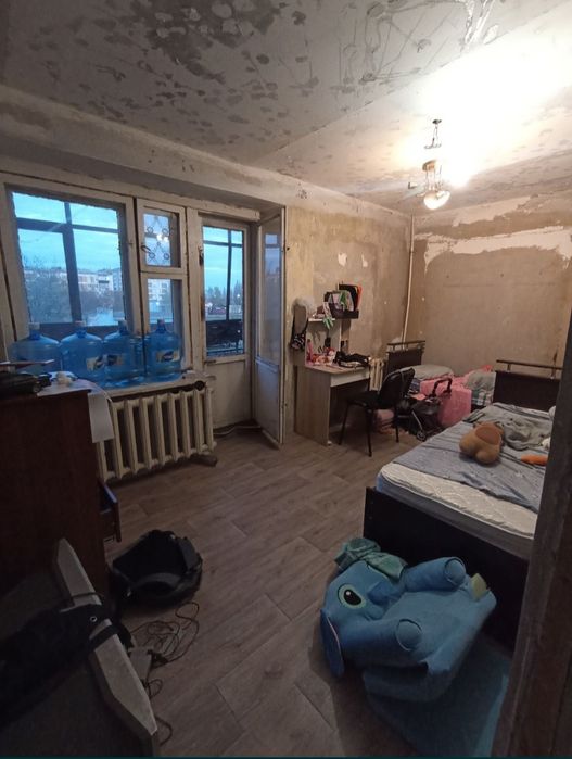 Продам квартиру 2х комнатную
