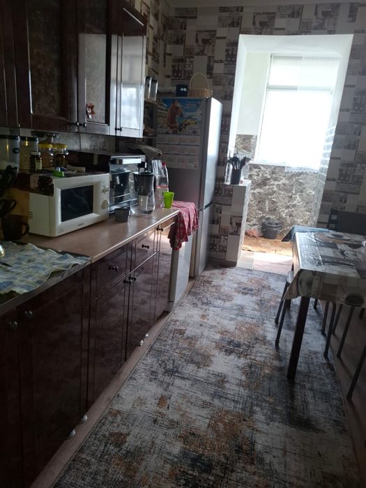 Продам 2х ком. квартиру