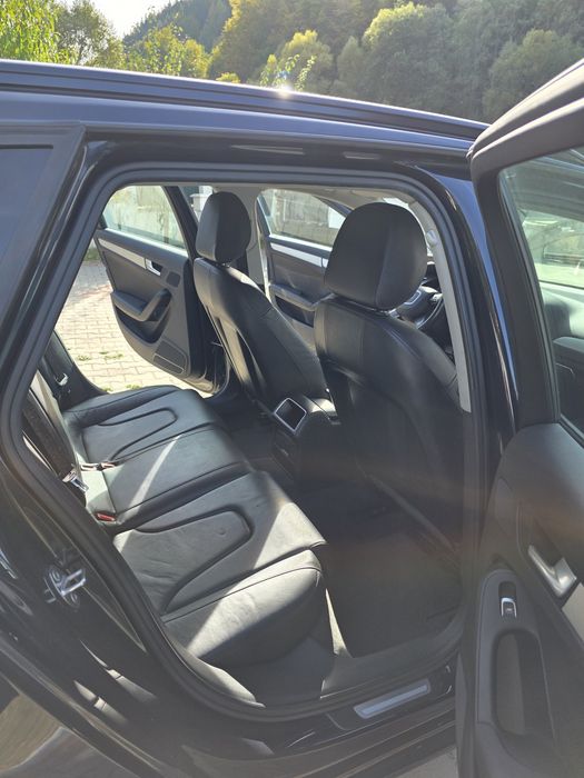Audi A4 B8 2014 - 2.0 TDI
