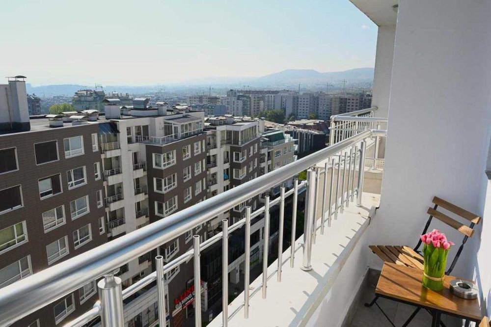 Нощувки Best View Studio София