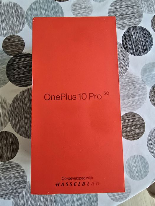OnePlus 10 Pro | 12GB RAM | 256 GB