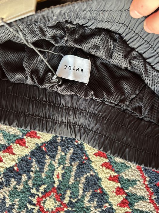 Pantaloni scurti rhude