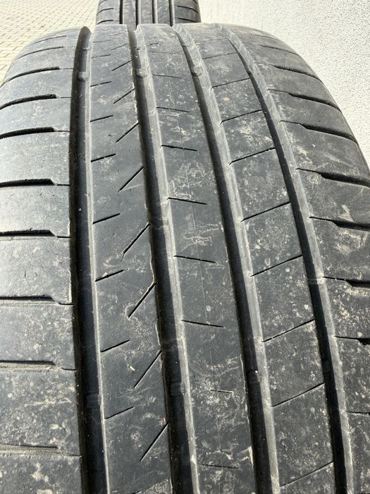 Летни гуми Bridgestone 255/45 R19 дот 2023