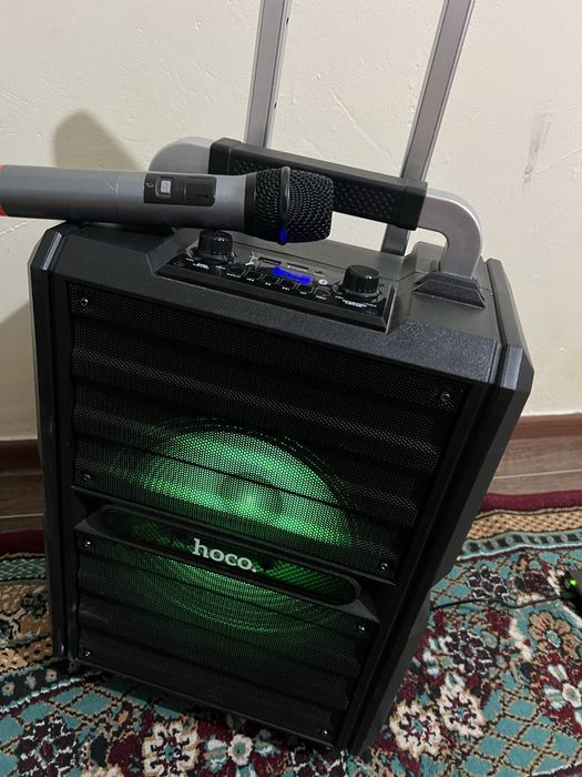 HOCO DS24 новый состояние