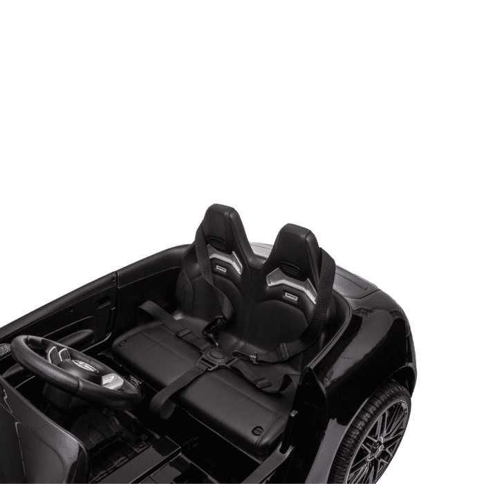 Лицензирана Акумулаторна Кола Mercedes-Benz SL63 2026, 800W, MP4 плеър