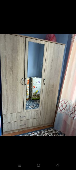 Шкаф для спальни