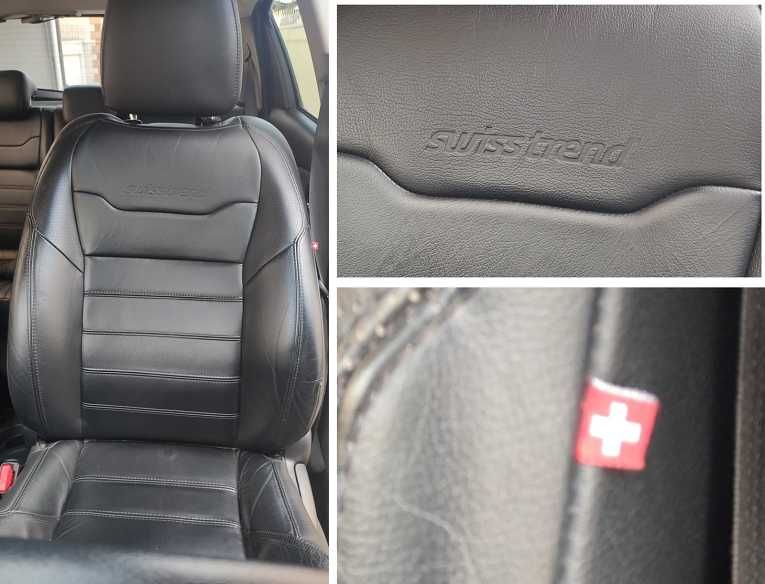 Продавам Toyota Yaris SwissTrend + Газова уредба