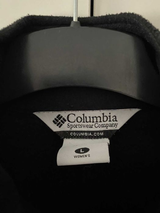 vesta polar/fleece columbia dama
