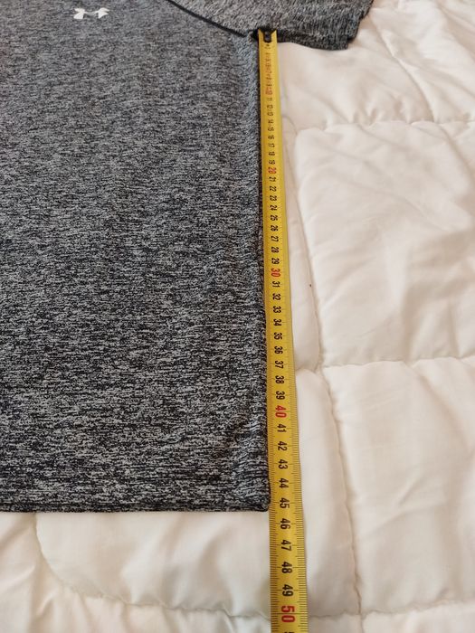 Тениска Ъндър Армор