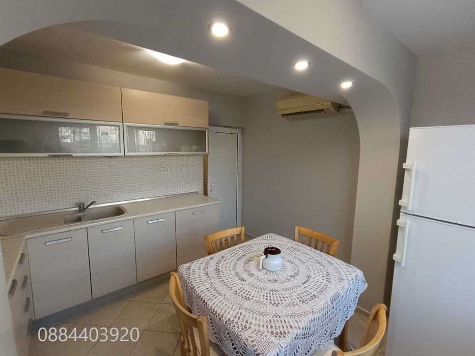 Продава се Двустаен апартамент в Варна, Център - 61 кв.м за 1329 €/кв.м - Снимка #2