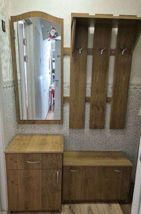 Прихожка 190х120см.