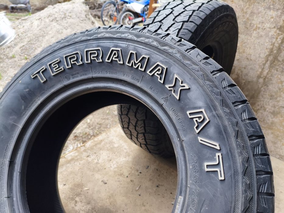 Принимаем б/у Шины Любых размеров