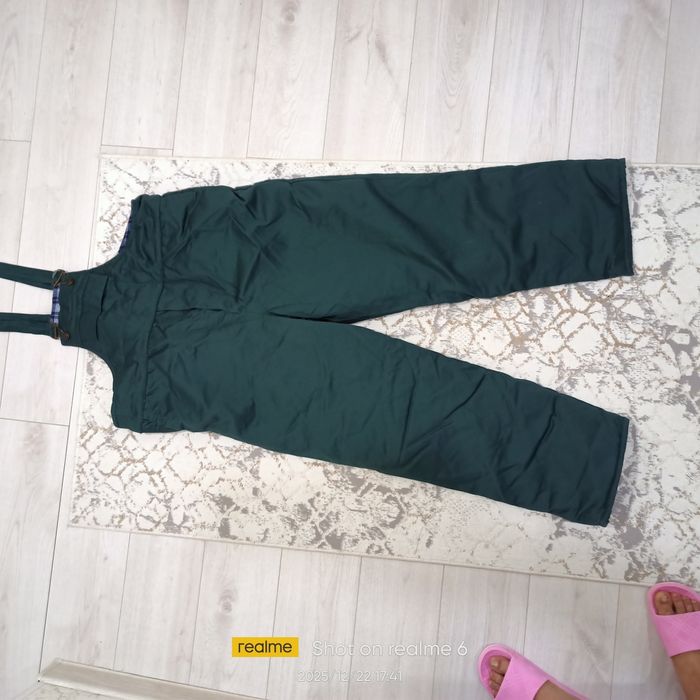 Продам комбинезон зимний