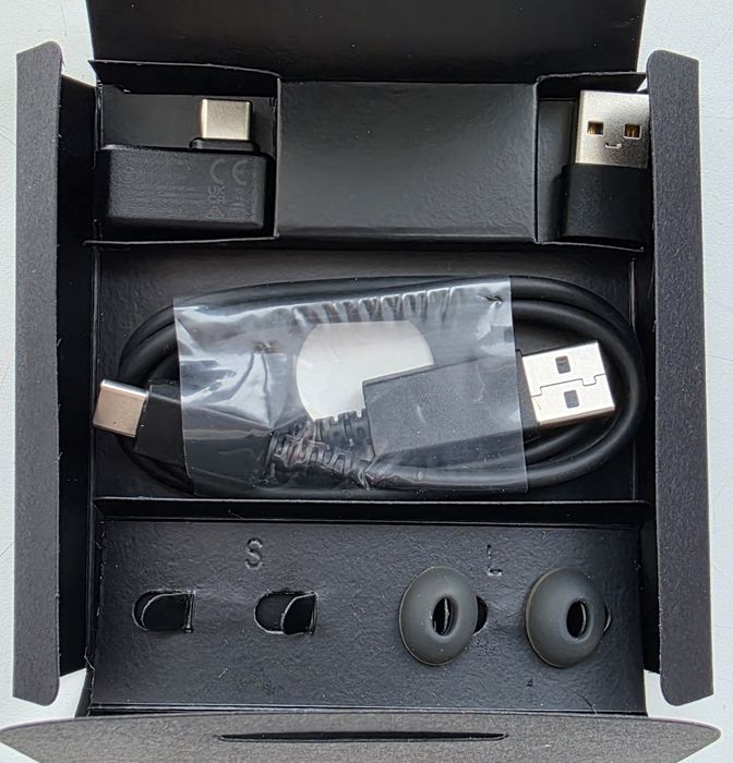 Наушники ASUS ROG Cetra SpeedNova