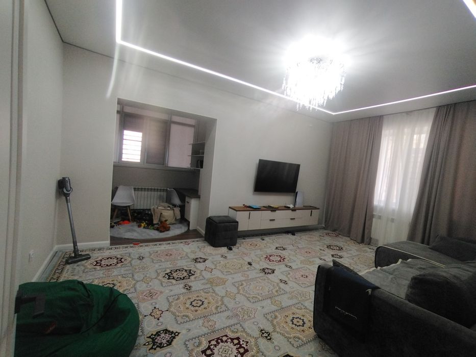 Продам 2к. кв срочно