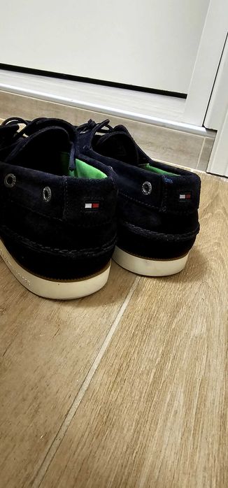 Tommy Hilfiger 41 номер