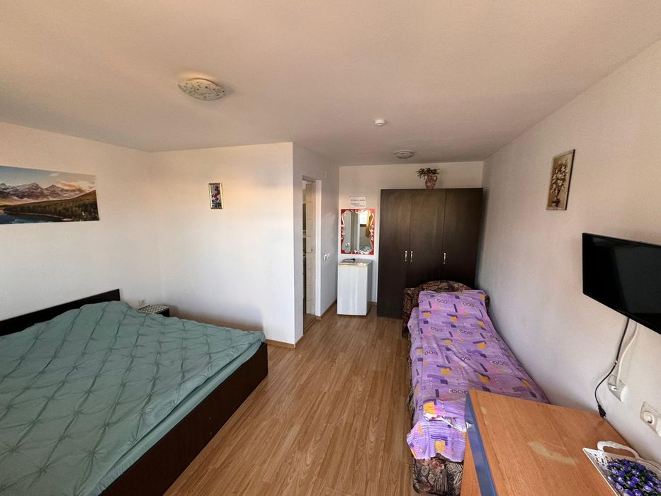 Cazare cu Căldură Costinești