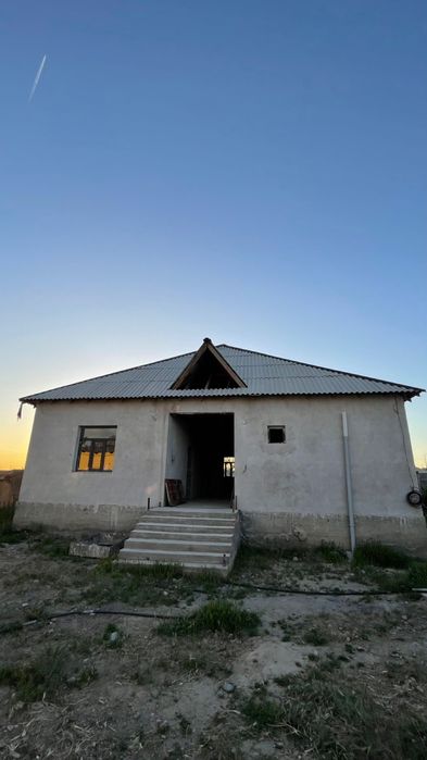 Түркістан қаласы жер үй