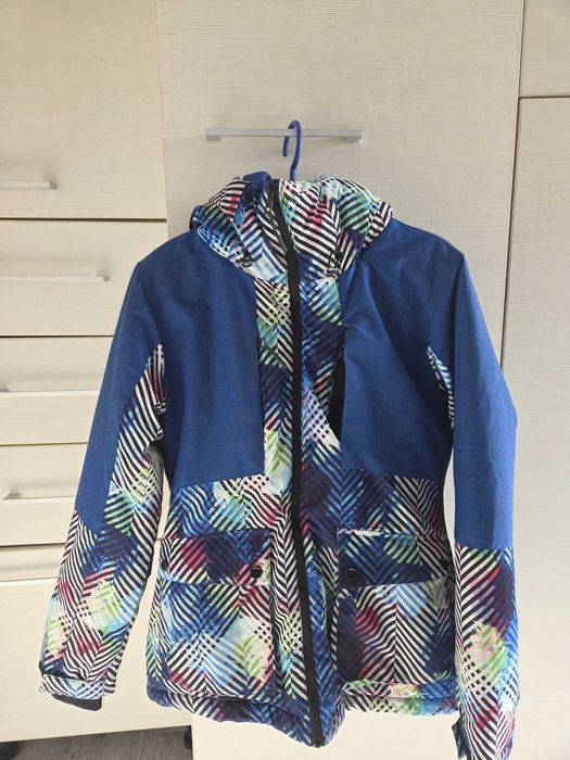 Geaca schi / snowboard dama Just Play M