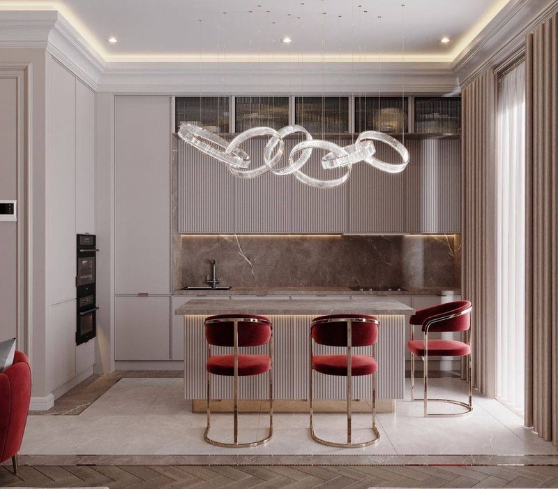 3-комнатная квартира в ЖК Boulevard | Tashkent City | 110м2