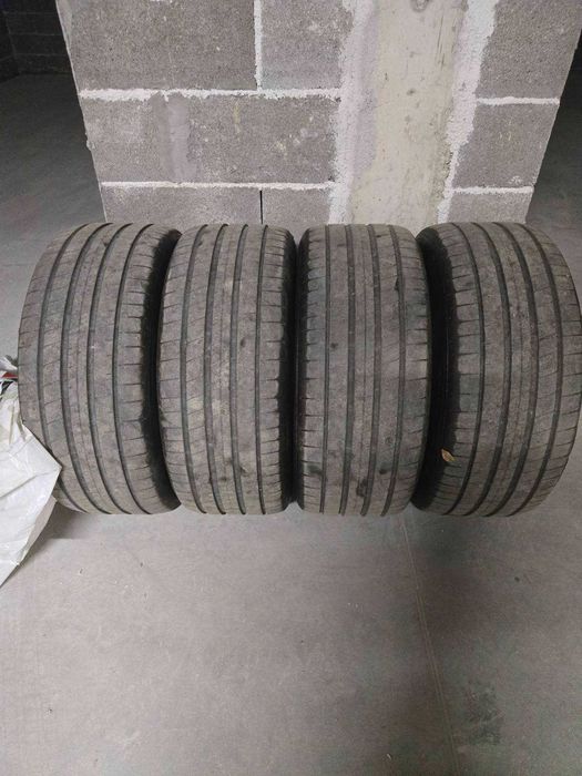 GOODYEAR EAGLE F1 asymmetric 6 245/40/19 98Y MFS XL DOT24